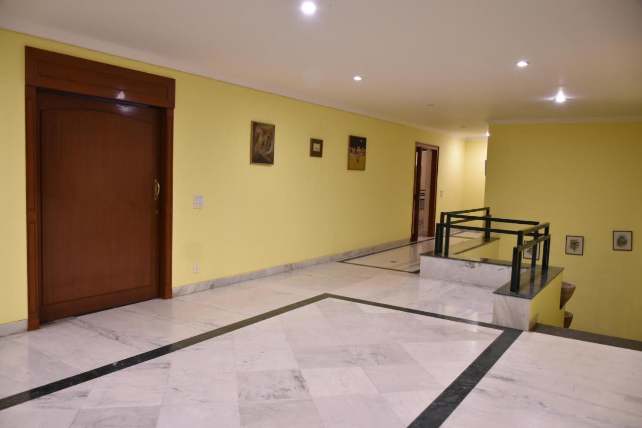 Greenwood Hotel Кхаджурахо Экстерьер фото