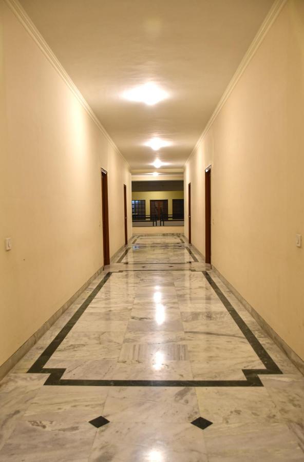 Greenwood Hotel Кхаджурахо Экстерьер фото